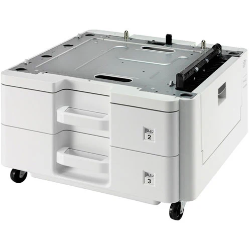 Kyocera PF-471 Dual 500 Sheet Paper Trays