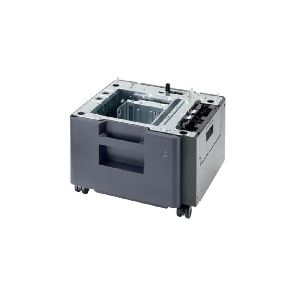 Kyocera PF-5140 2,000 Sheet Letter Paper Tray