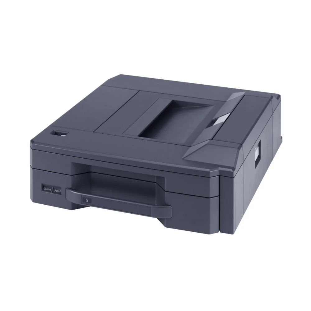 Kyocera PF-7130 500-Sheet Multi-Media Side Tray