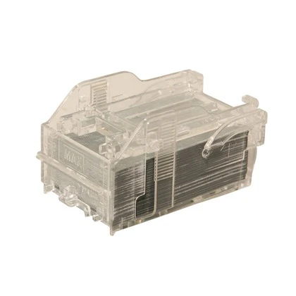 Genuine Kyocera SH-13 (SH13) Staples (1500 pcs x 2 Catridges) - Image 2