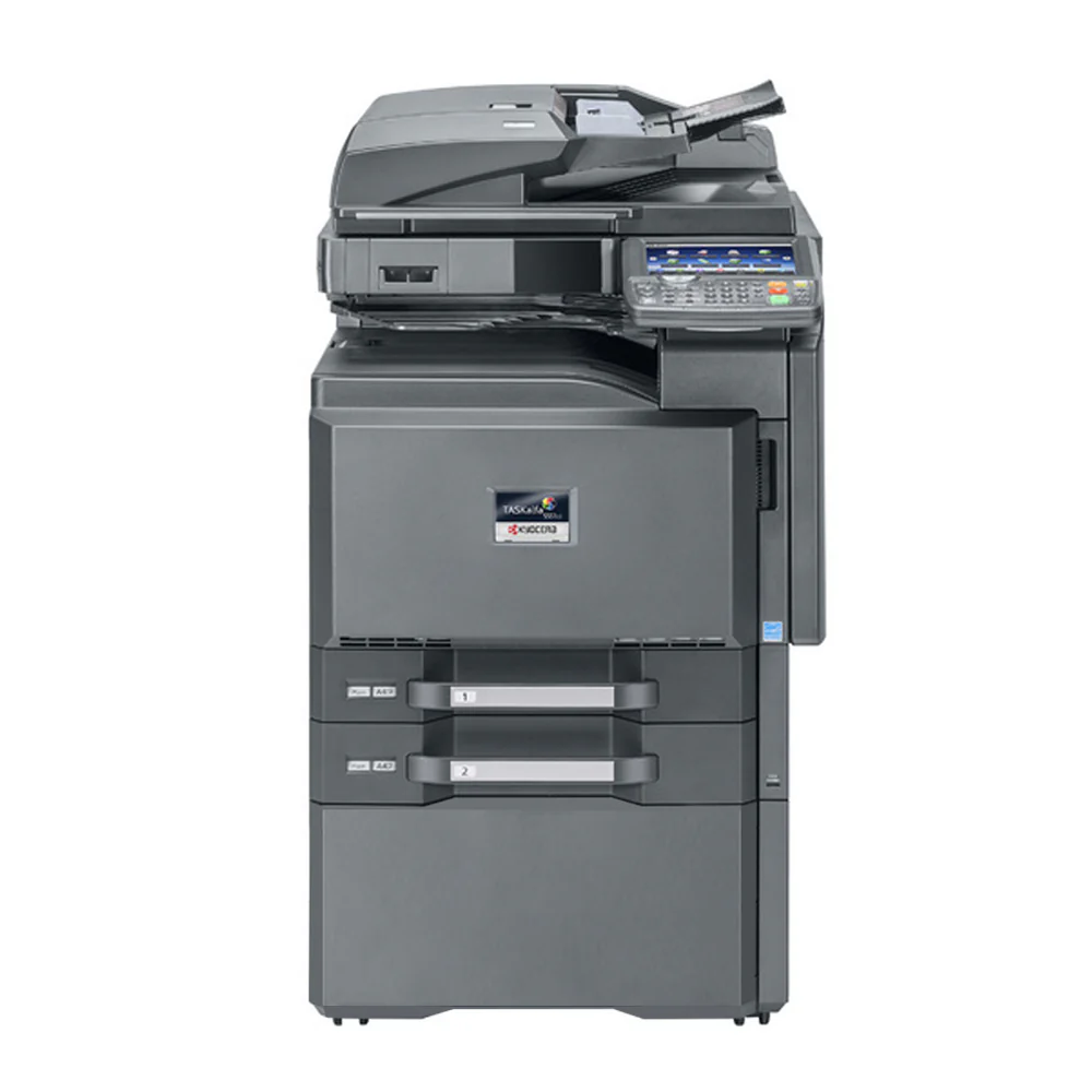 Kyocera TASKalfa 2551ci A3 Color Laser Multifunction Printer