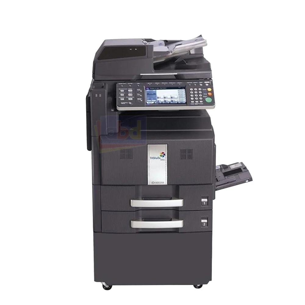 Kyocera TASKalfa 300ci A3 Color Laser Multifunction Printer