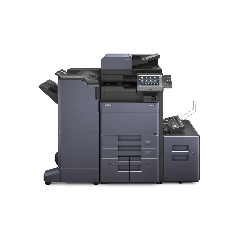 Kyocera TASKalfa 3253ci A3 Color Laser Multifunction Printer - Brand New - Image 4