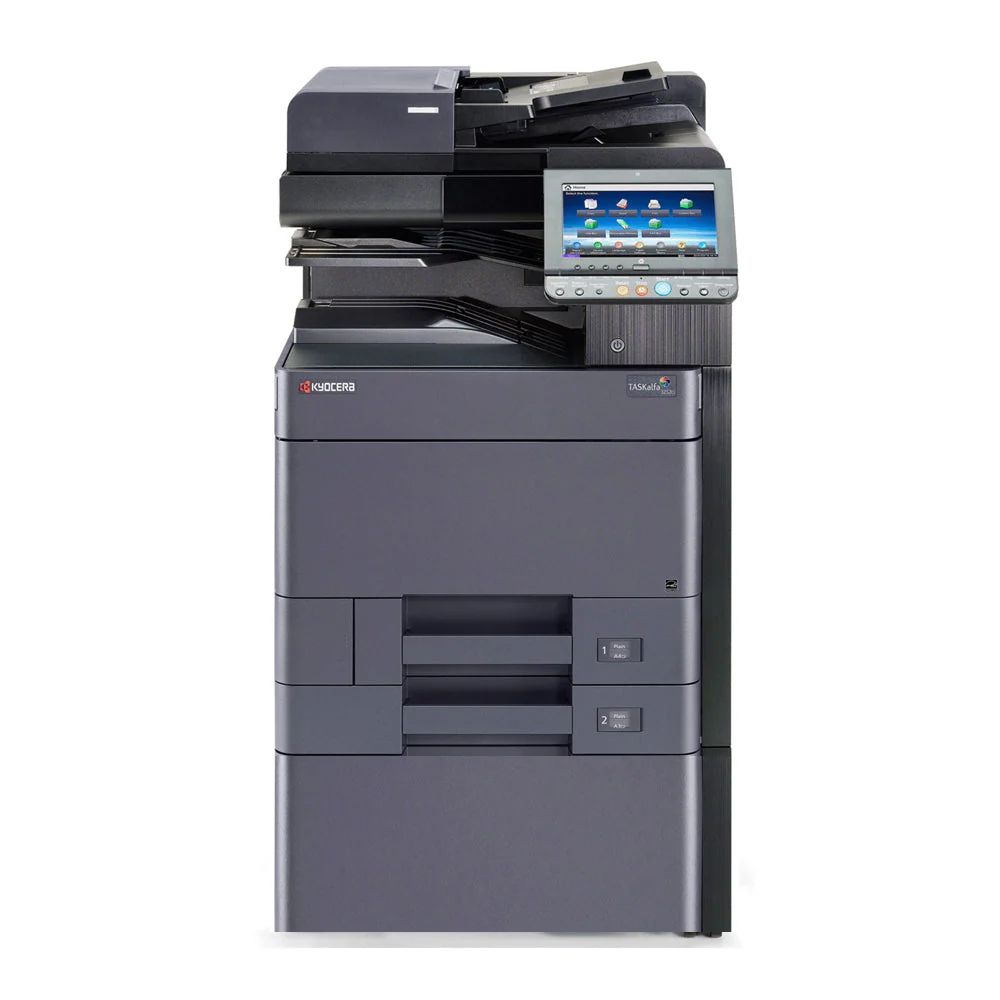 Kyocera TASKalfa 2553ci A3 Color Laser Multifunction Printer