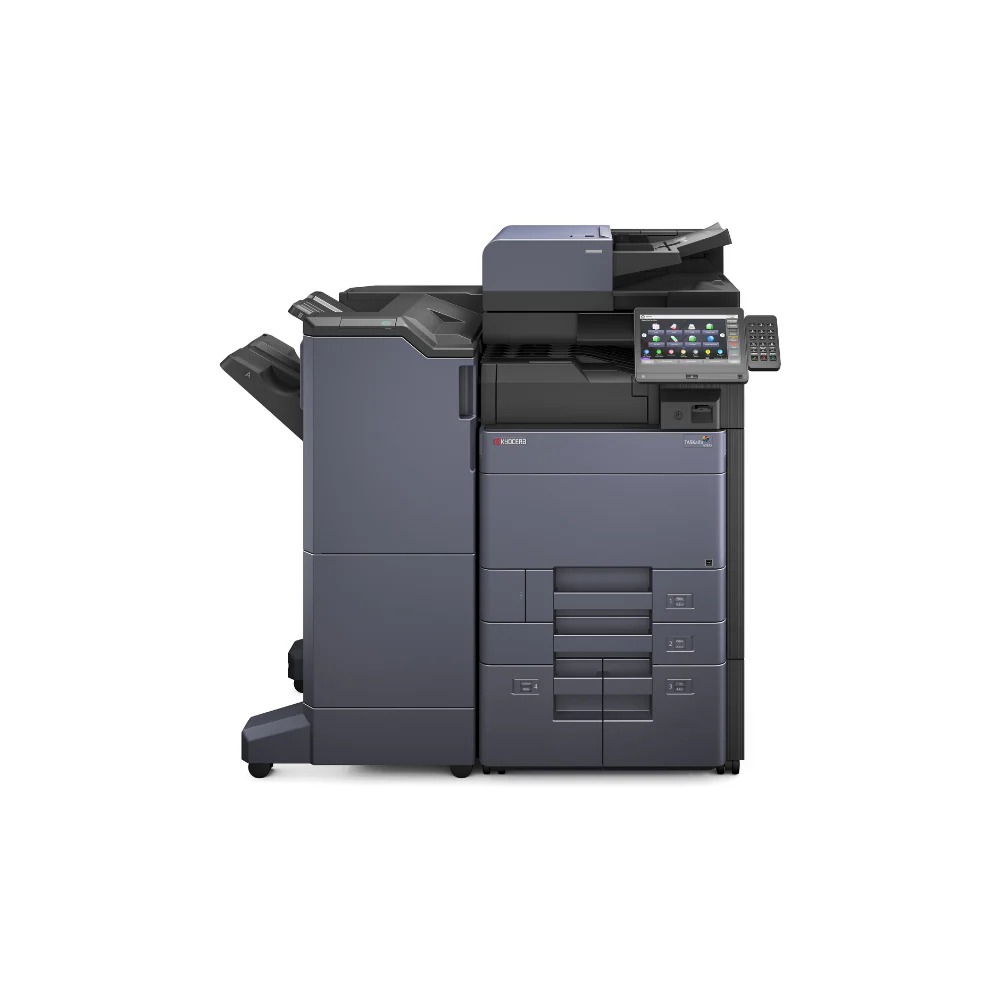 Kyocera TASKalfa 3253ci A3 Color Laser Multifunction Printer - Brand New - Image 2