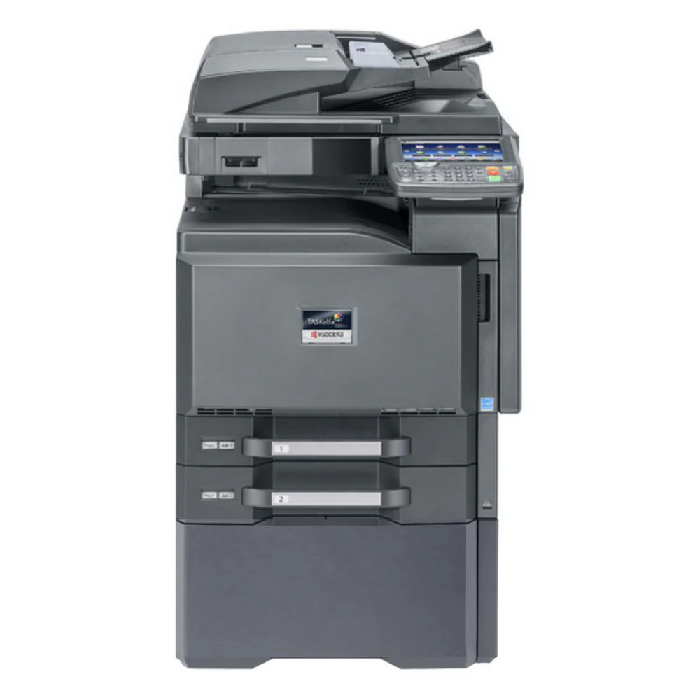 Kyocera TASKalfa 3551ci A3 Color Laser Multifunction Printer
