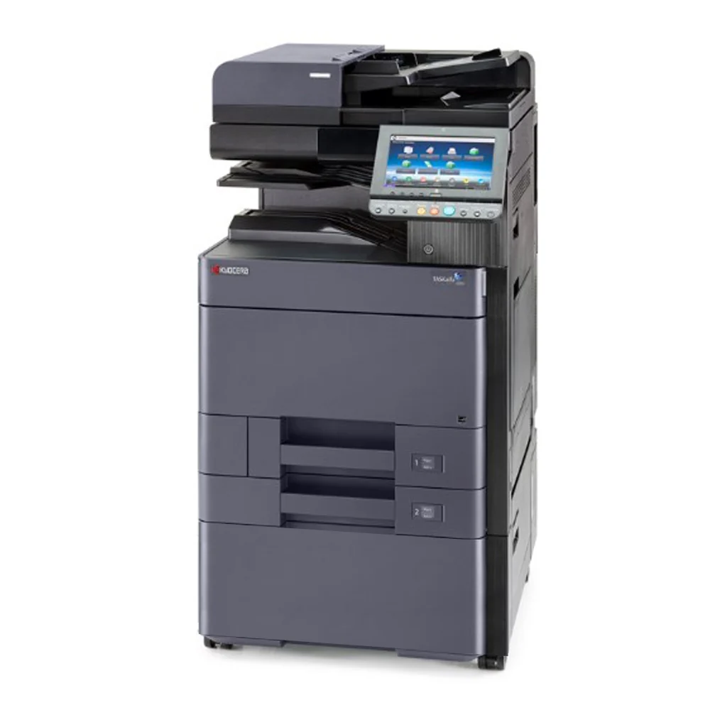 Kyocera TASKalfa 4052ci A3 Color Laser Multifunction Printer - Image 2