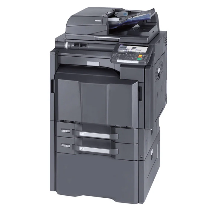 Kyocera TASKalfa 4500i A3 Mono Laser Multifunction Printer - Image 3