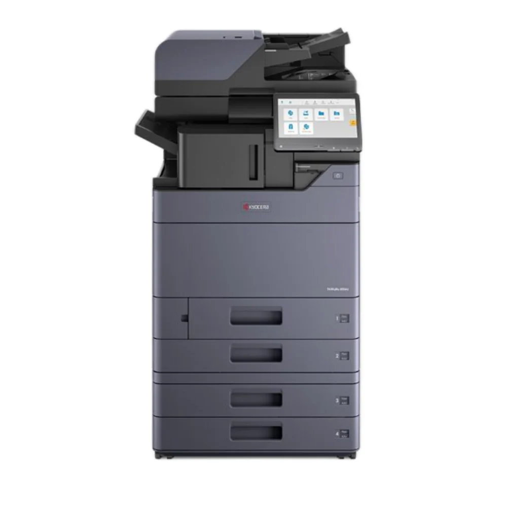Kyocera TASKalfa 5054ci A3 Color Laser Multifunction Printer - Brand New