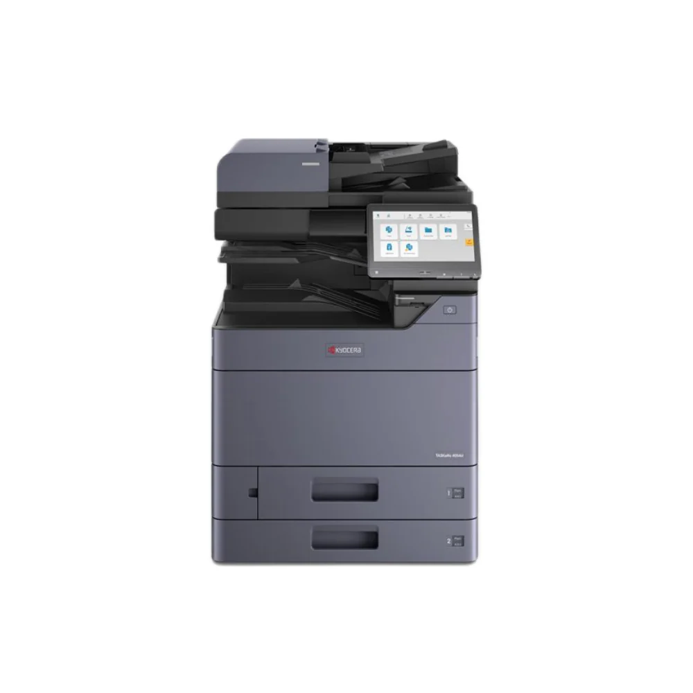 Kyocera TASKalfa 5054ci A3 Color Laser Multifunction Printer - Brand New - Image 2