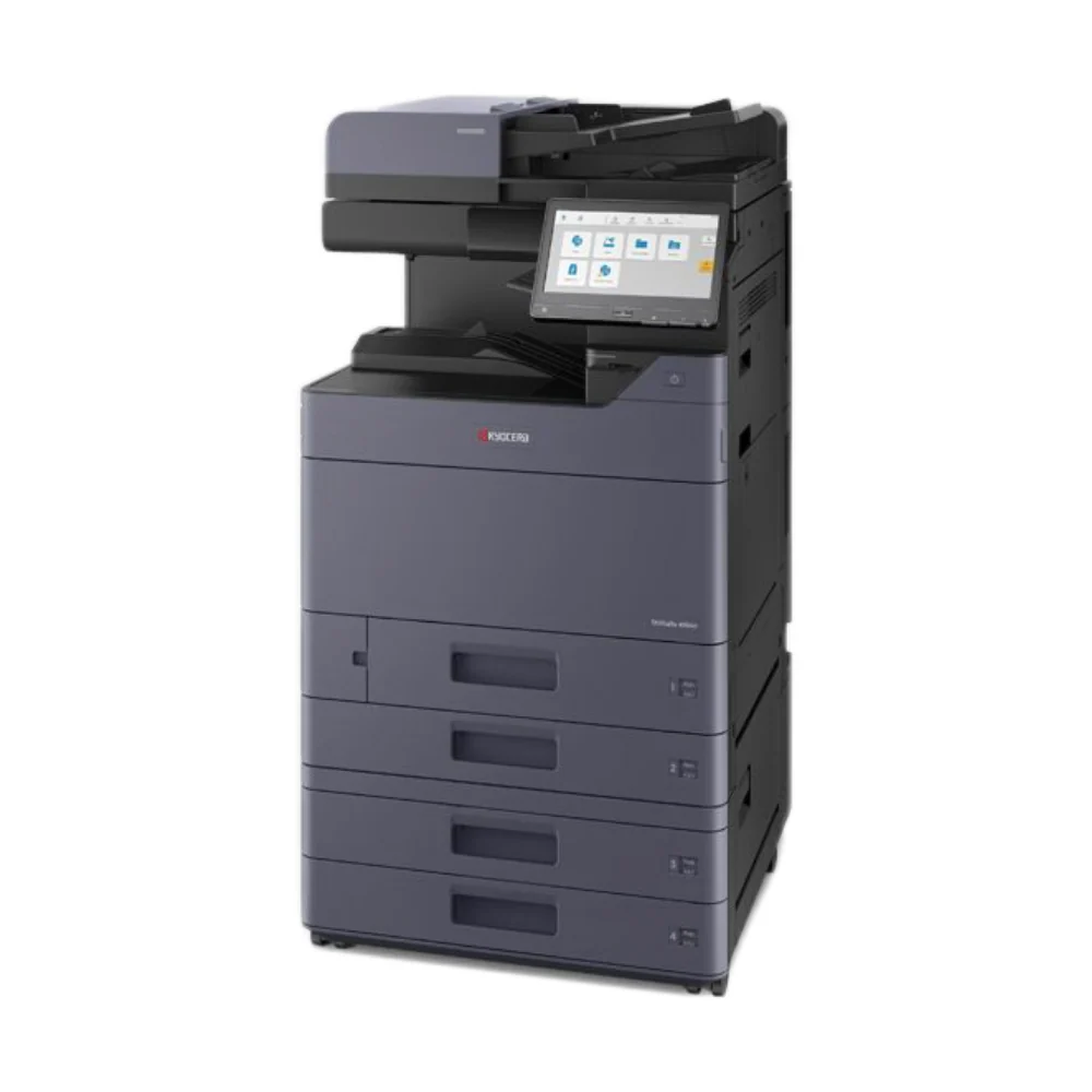 Kyocera TASKalfa 5054ci A3 Color Laser Multifunction Printer - Brand New - Image 3