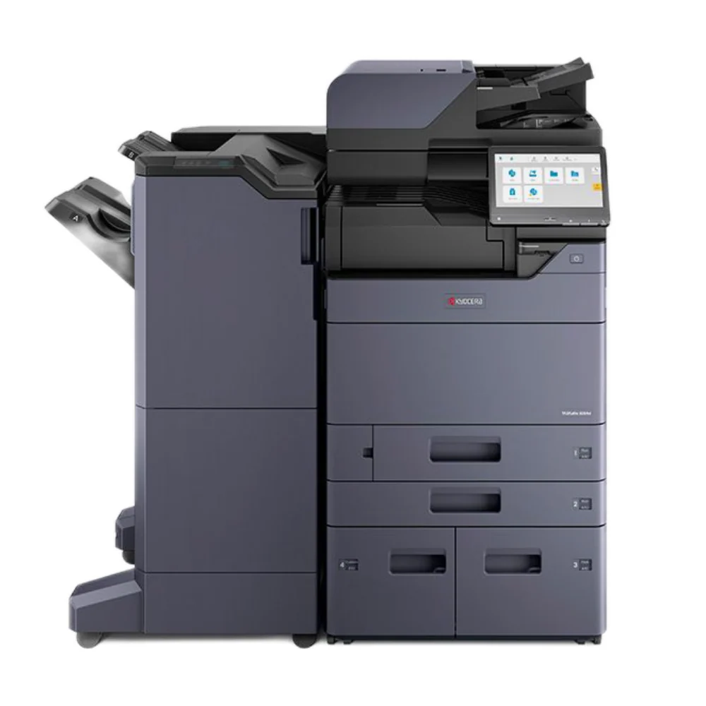 Kyocera TASKalfa 5054ci A3 Color Laser Multifunction Printer - Brand New - Image 4