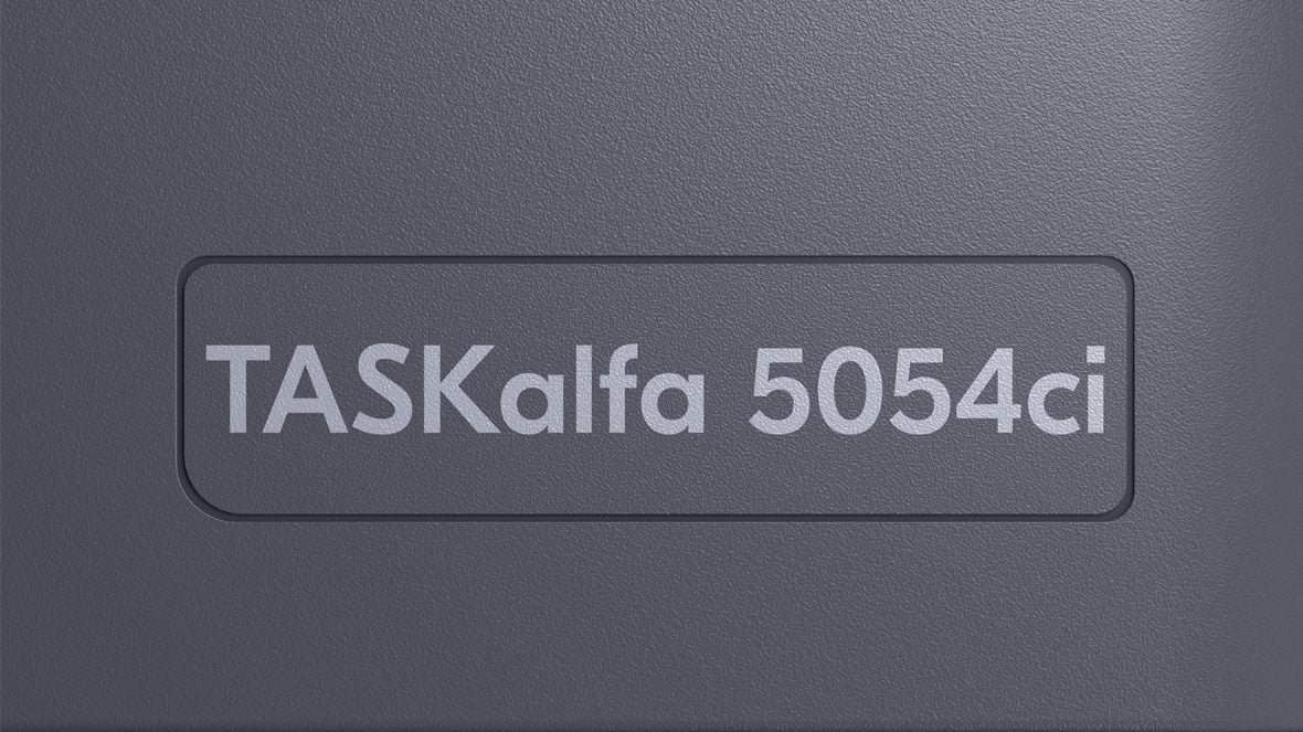 Kyocera TASKalfa 5054ci A3 Color Laser Multifunction Printer - Brand New - Image 7