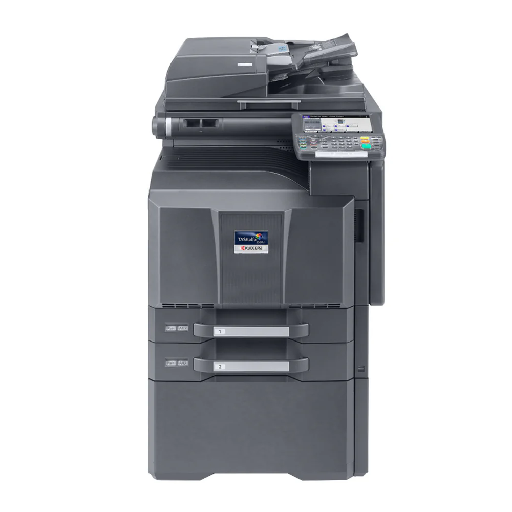 Kyocera TASKalfa 5550ci A3 Color Laser Multifunction Printer