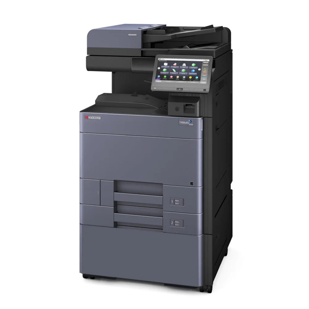 Kyocera TASKalfa 6003i A3 Mono Laser Multifunction Printer - Image 2