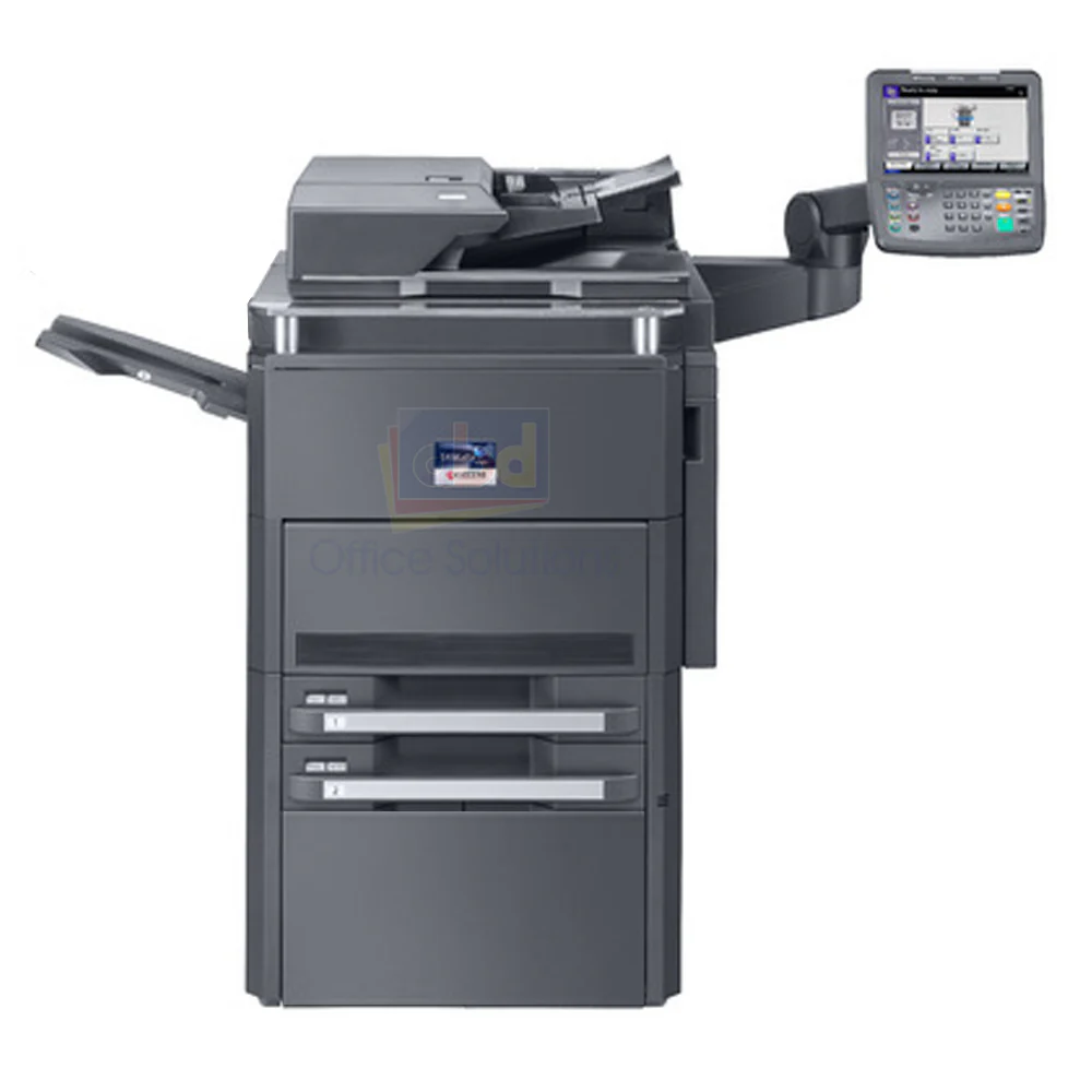 Kyocera TASKalfa 6500i A3 Mono Laser Multifunction Printer
