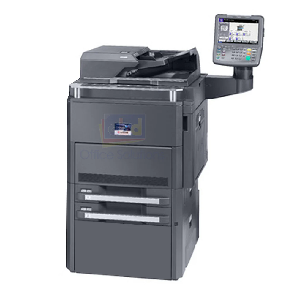 Kyocera TASKalfa 6500i A3 Mono Laser Multifunction Printer - Image 2