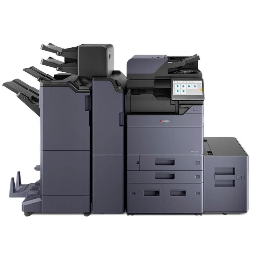Kyocera TASKalfa 7054ci A3 Color Laser Multifunction Printer - Brand New - Image 6