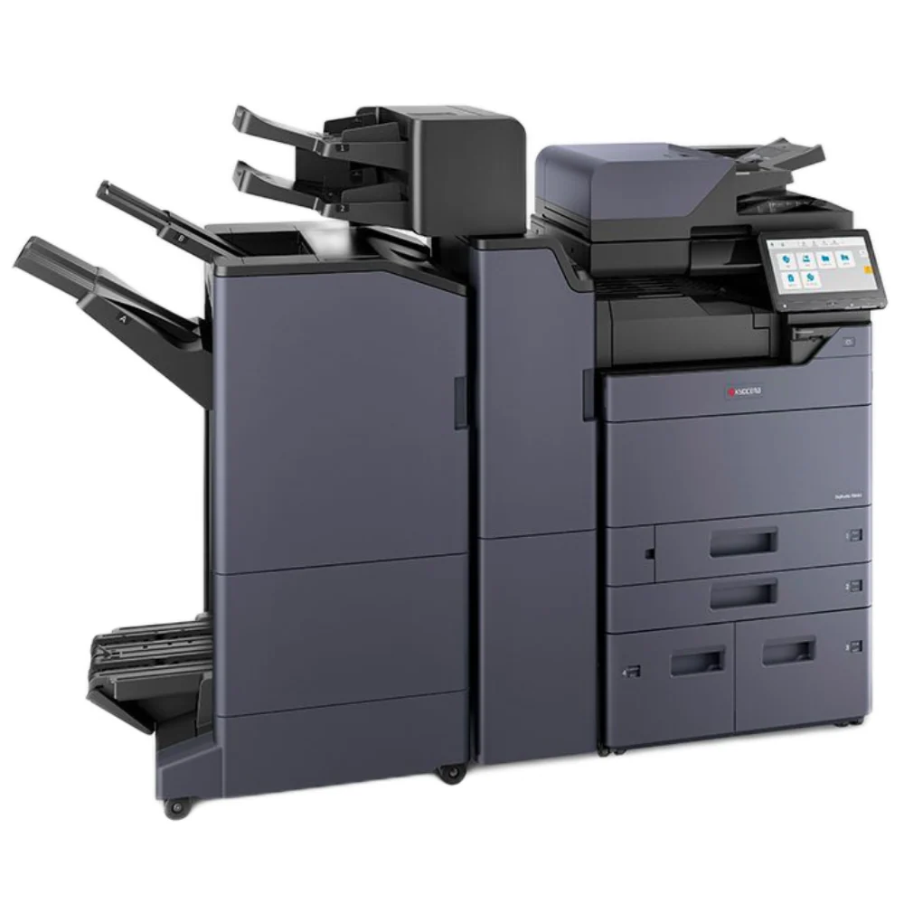 Kyocera TASKalfa 7054ci A3 Color Laser Multifunction Printer - Brand New - Image 7