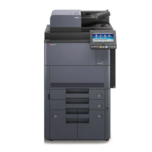 Kyocera TASKalfa 8002i A3 Mono Laser Multifunction Printer