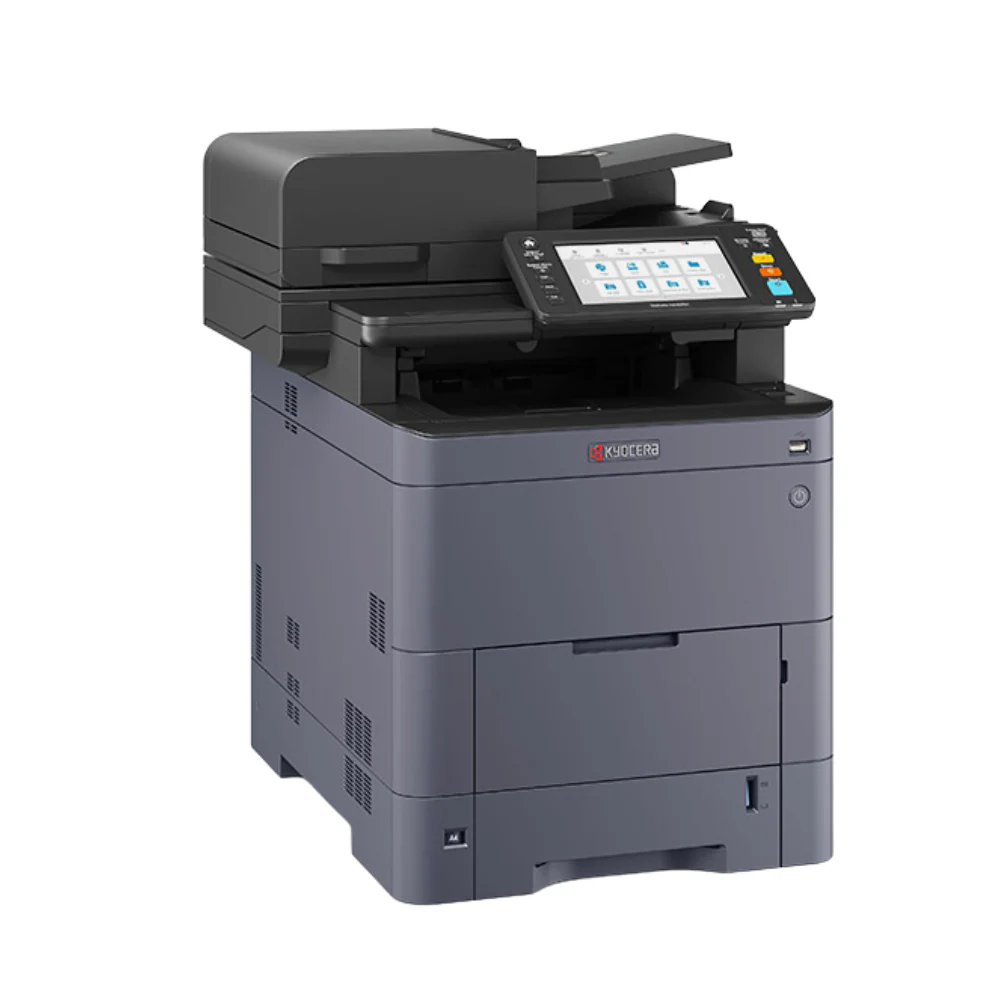 Kyocera TASKalfa MA4500ci A4 Color Laser Multifunction Printer - Brand New - Image 2