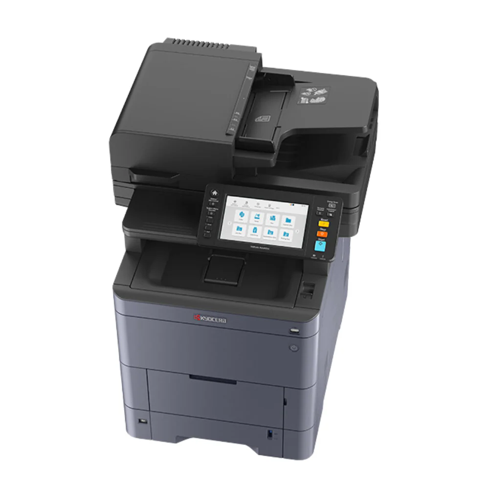 Kyocera TASKalfa MA4500ci A4 Color Laser Multifunction Printer - Brand New - Image 3