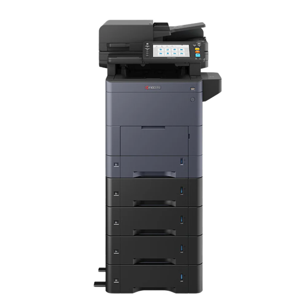 Kyocera TASKalfa MA4500ci A4 Color Laser Multifunction Printer - Brand New - Image 5