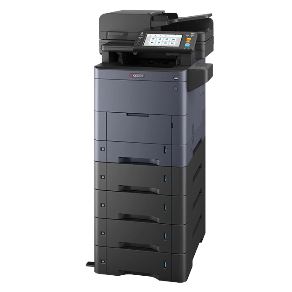 Kyocera TASKalfa MA4500ci A4 Color Laser Multifunction Printer - Brand New - Image 6