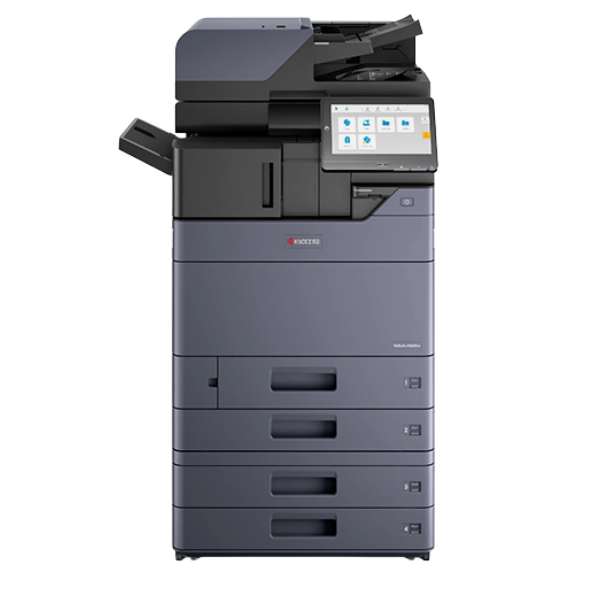 Kyocera TASKalfa MZ2501ci A3 Color Laser Multifunction Printer - Brand New - Image 3