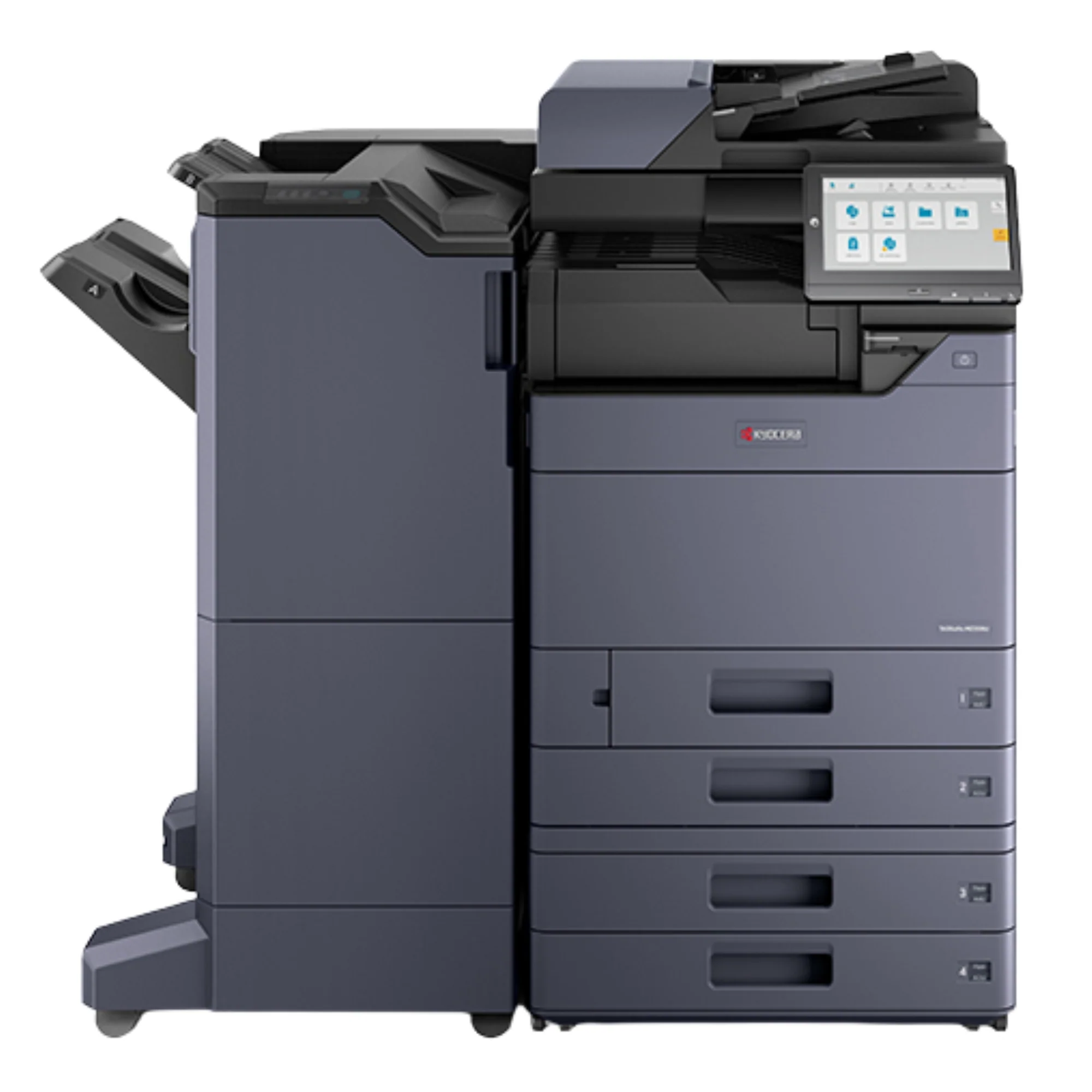 Kyocera TASKalfa MZ2501ci A3 Color Laser Multifunction Printer - Brand New - Image 4