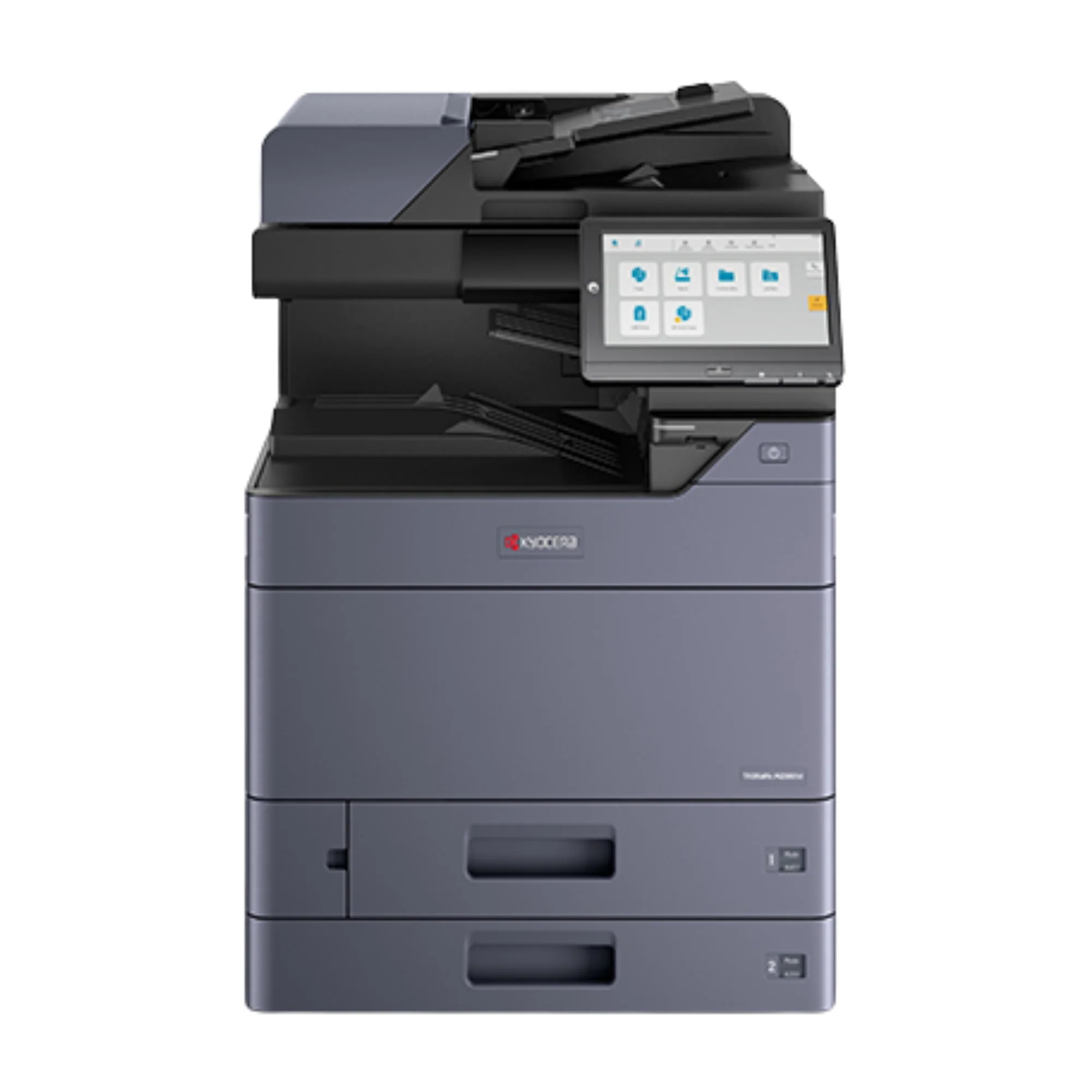 Kyocera TASKalfa MZ2501ci A3 Color Laser Multifunction Printer - Brand New - Image 5