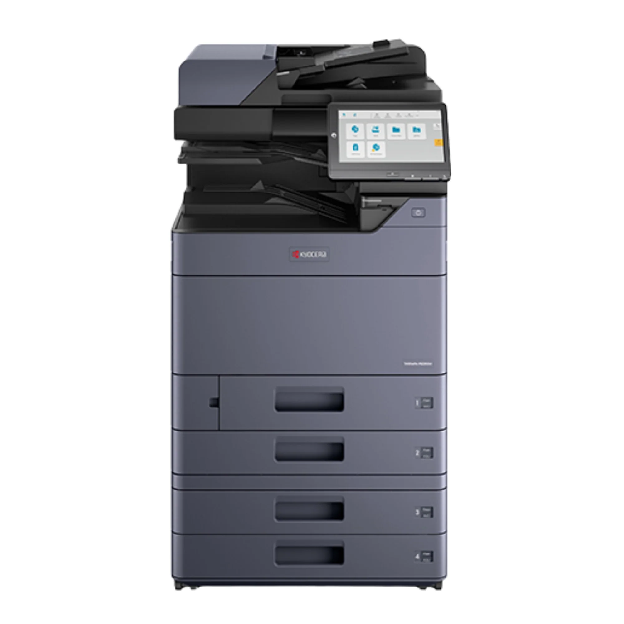 Kyocera TASKalfa MZ4001ci A3 Color Laser Multifunction Printer - Brand New