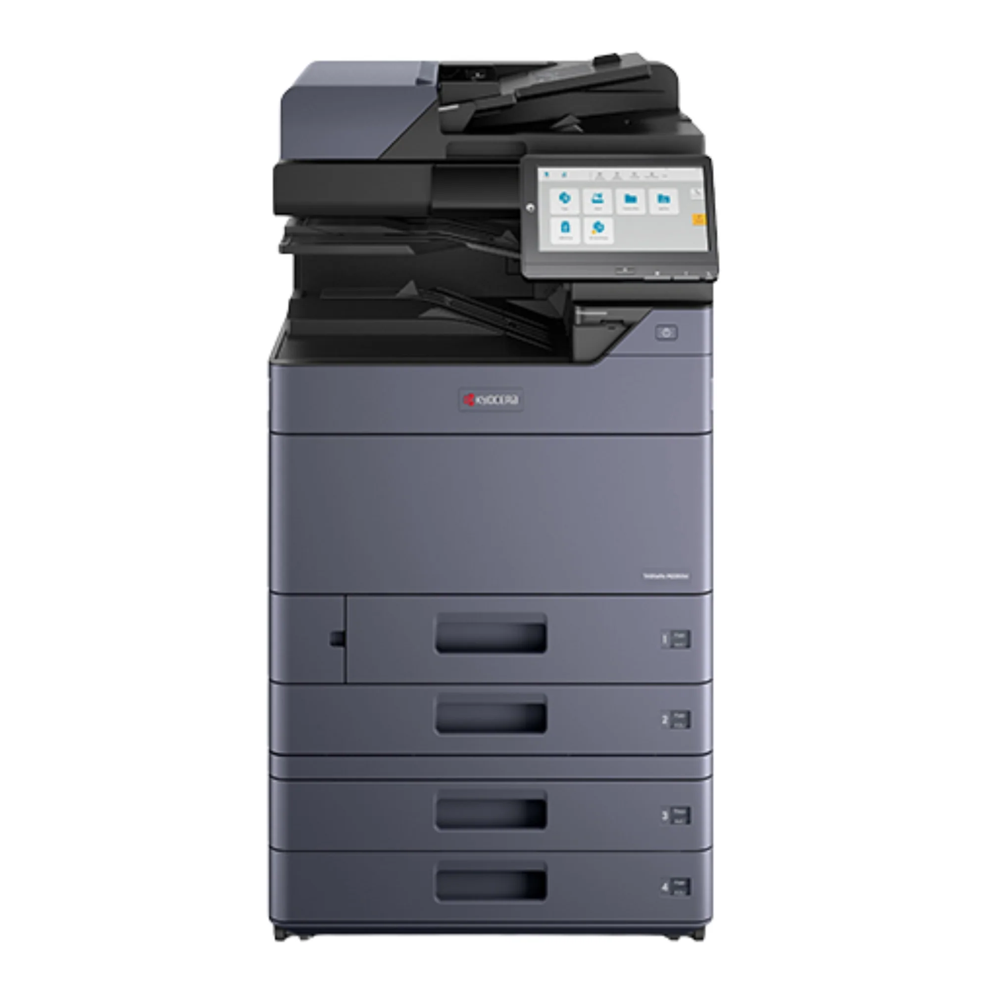 Kyocera TASKalfa MZ6001i A3 Mono Laser Multifunction Printer - Brand New