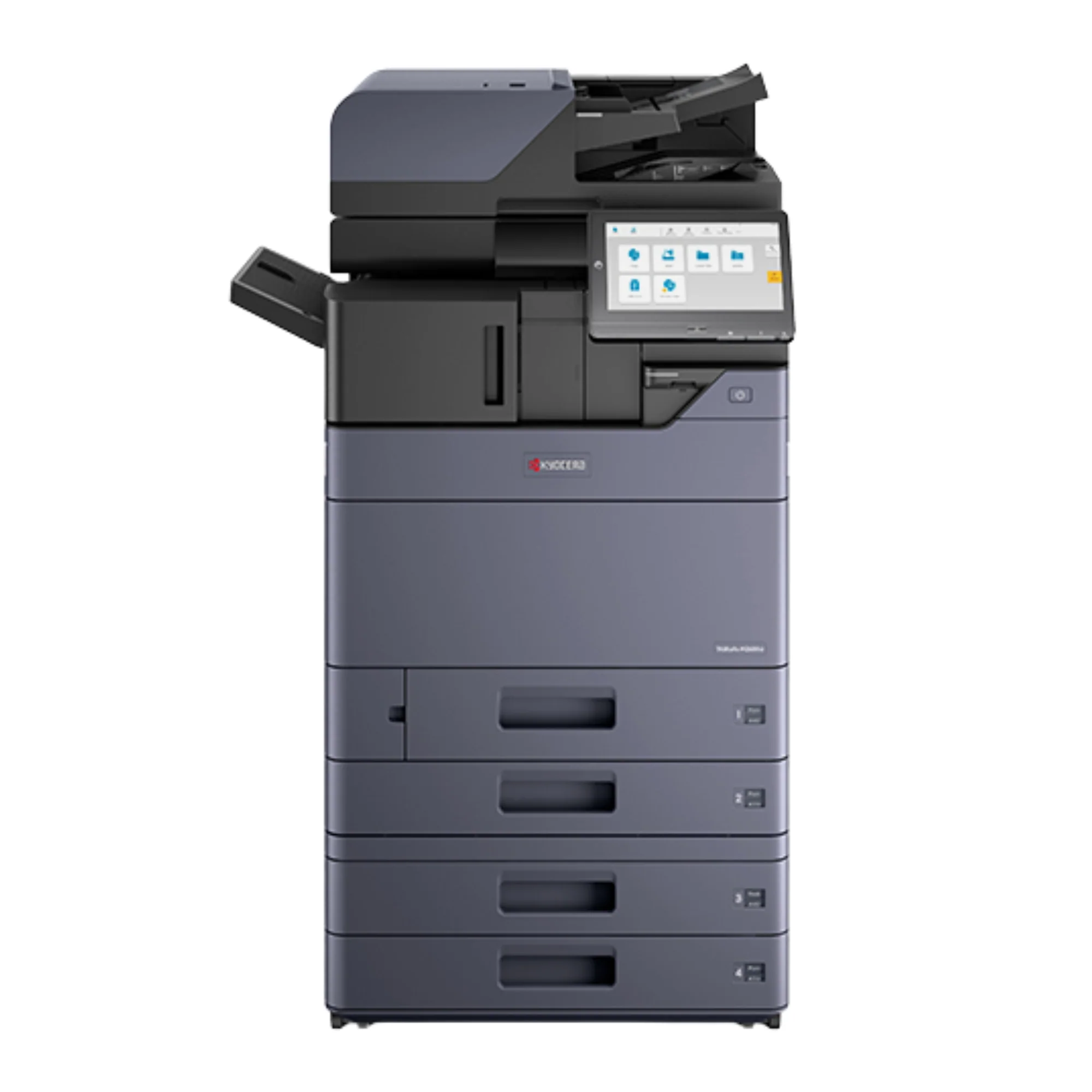 Kyocera TASKalfa MZ6001ci A3 Color Laser Multifunction Printer - Brand New - Image 2