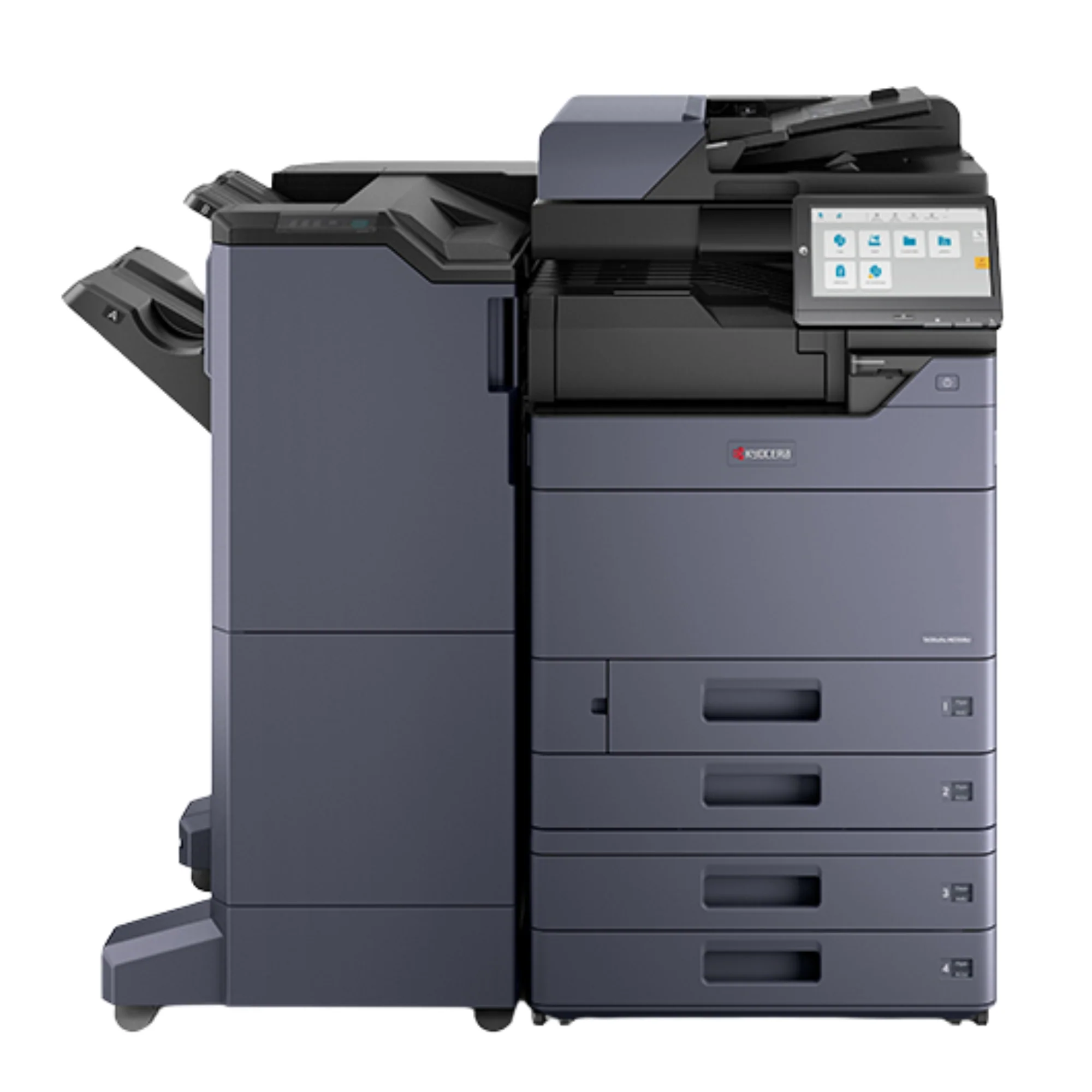 Kyocera TASKalfa MZ6001ci A3 Color Laser Multifunction Printer - Brand New - Image 3