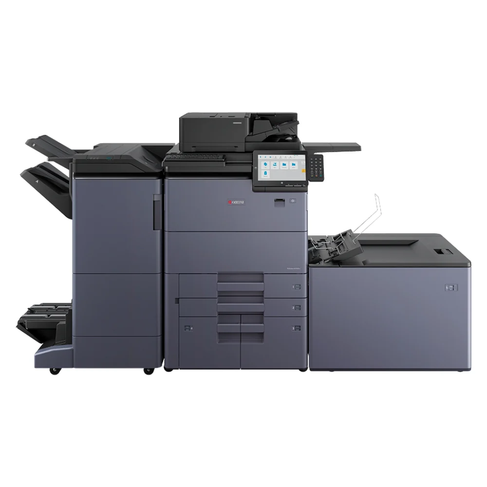 Kyocera TASKalfa MZ7500ci A3 Color Laser Multifunction Printer - Brand New - Image 5