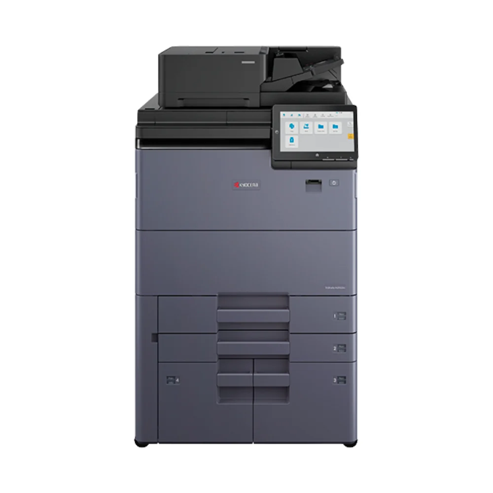 Kyocera TASKalfa MZ9500ci A3 Color Laser Multifunction Printer - Brand New