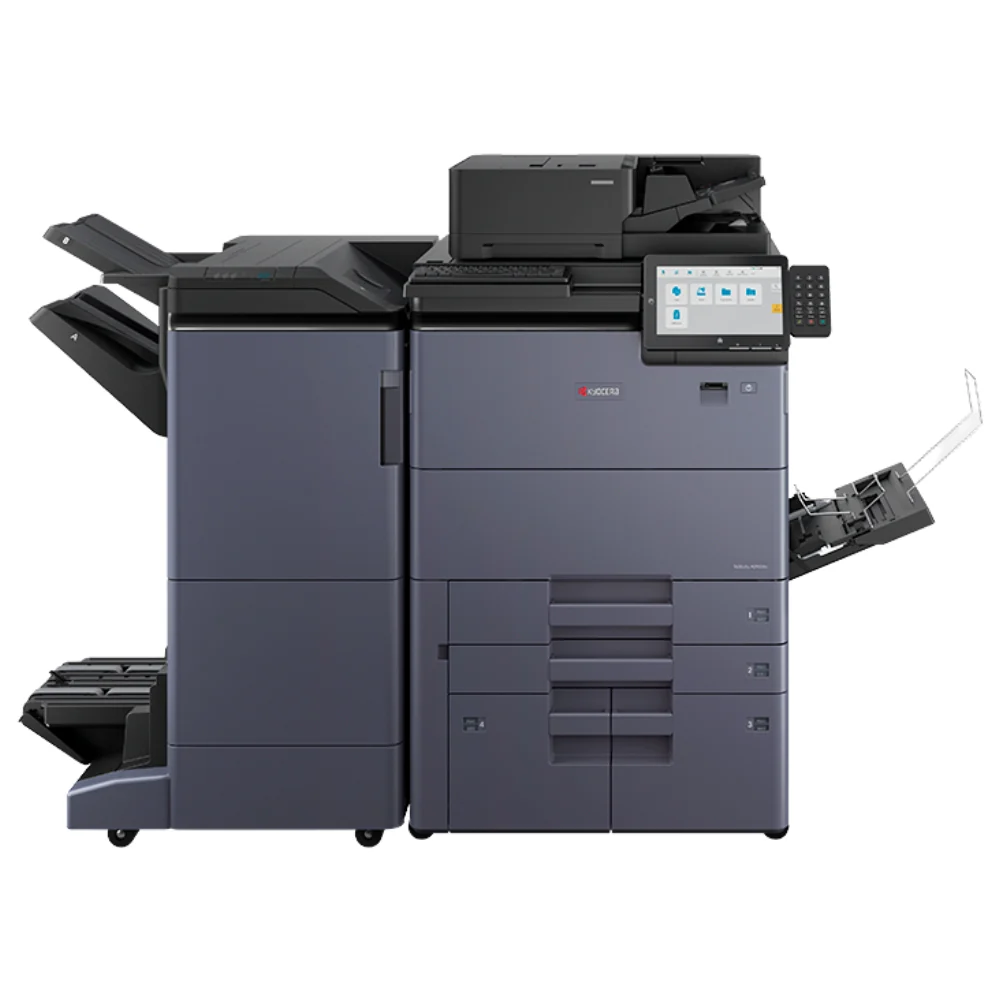 Kyocera TASKalfa MZ9500ci A3 Color Laser Multifunction Printer - Brand New - Image 5