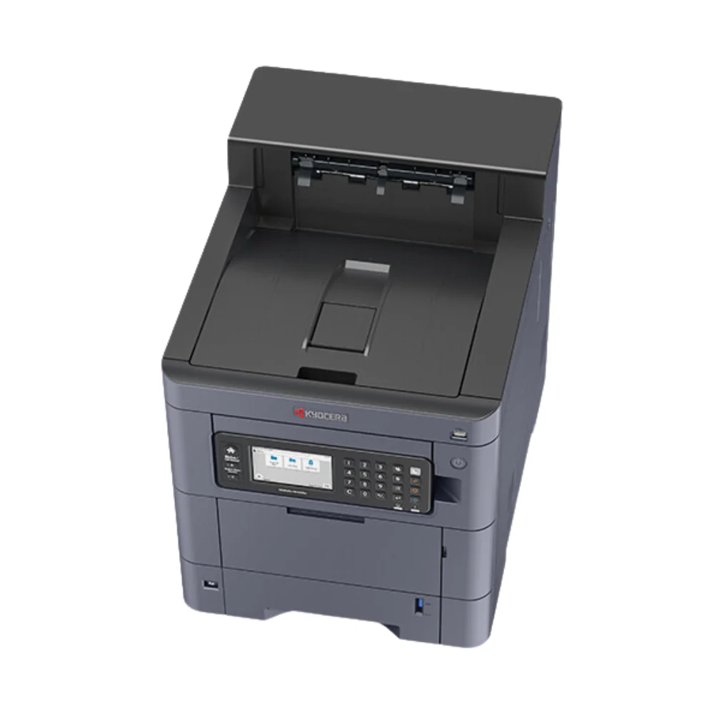 Kyocera TASKalfa PA4500ci A4 Color Laser Printer - Brand New - Image 4
