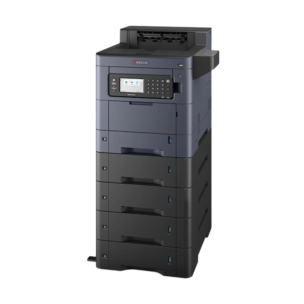 Kyocera TASKalfa PA4500ci A4 Color Laser Printer - Brand New - Image 5