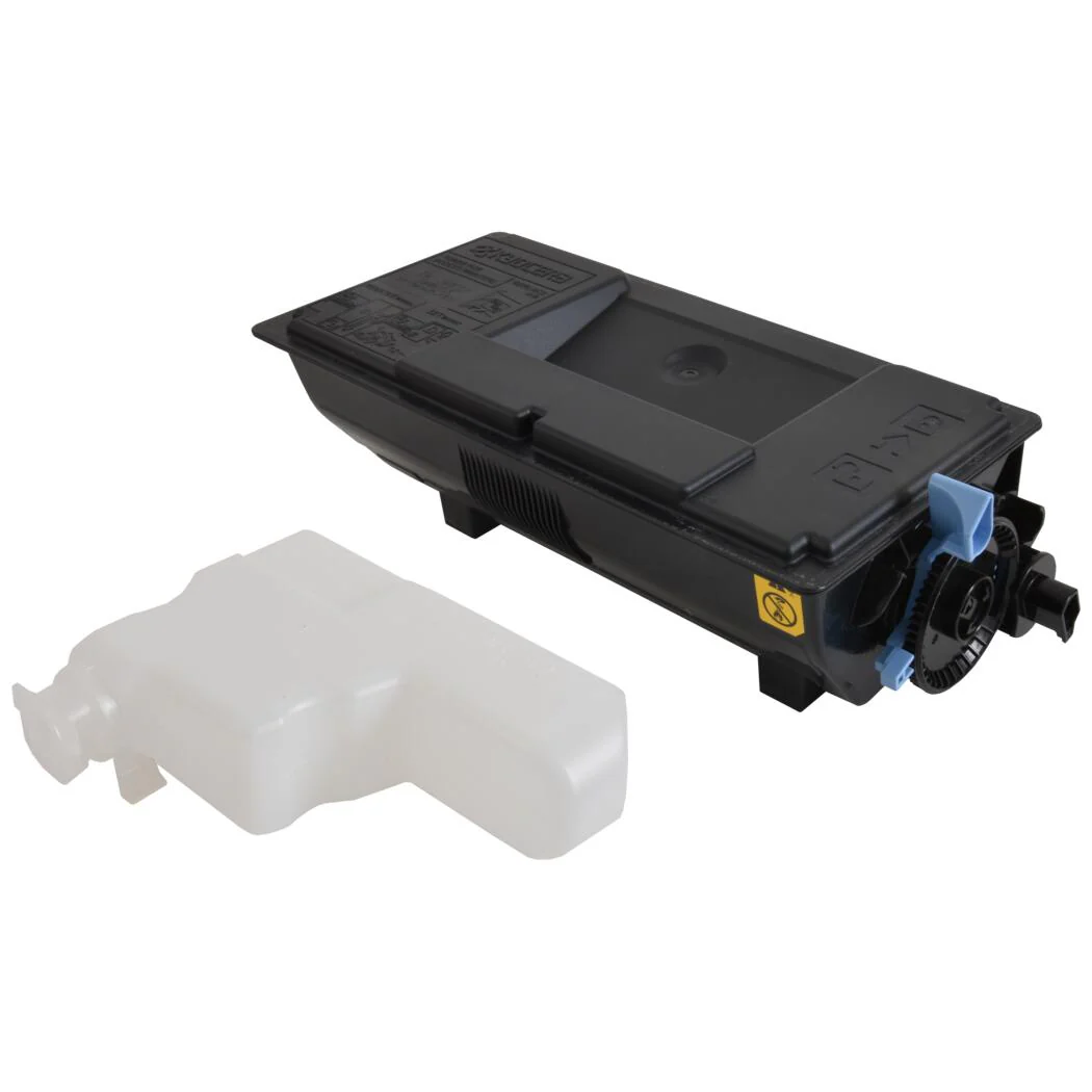 Genuine Kyocera TK-3402 (1T0C0Y0US0) Black Toner Cartridge