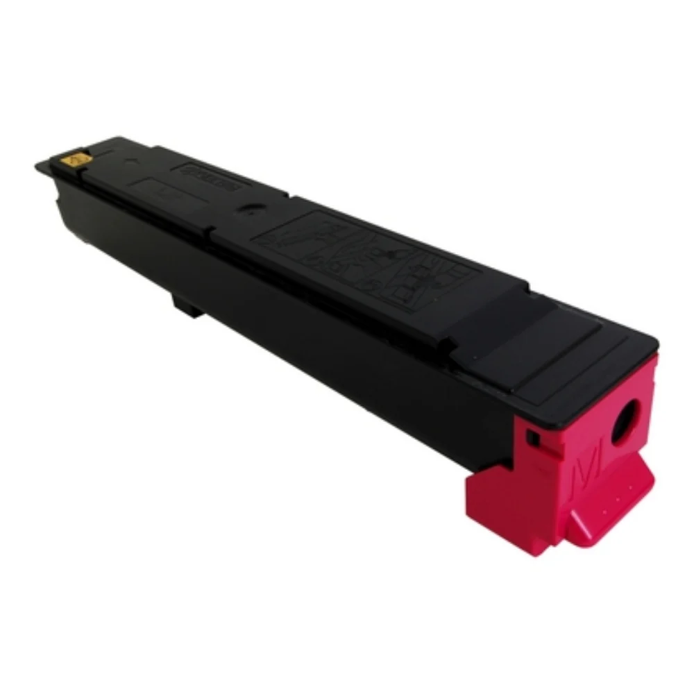 Genuine Kyocera TK-5197M (1T02R4BUS0) Magenta Toner Cartridge - Image 2