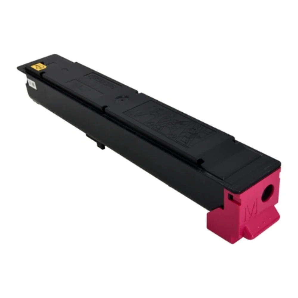 Genuine Kyocera TK-5207M (1T02R5BUS0) Magenta Toner Cartridge - Image 2