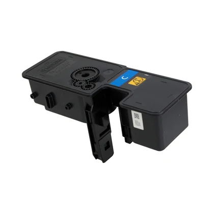Genuine Kyocera TK-5232C (1T02R9CUS0) Cyan Toner Cartridge