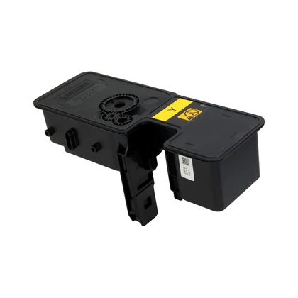Genuine Kyocera TK-5232Y (1T02R9AUS0) Yellow Toner Cartridge