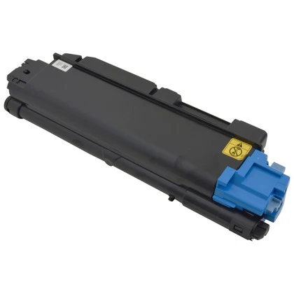 Genuine Kyocera TK-5292C (1T02TX0US0) Cyan Toner Cartridge - Image 2