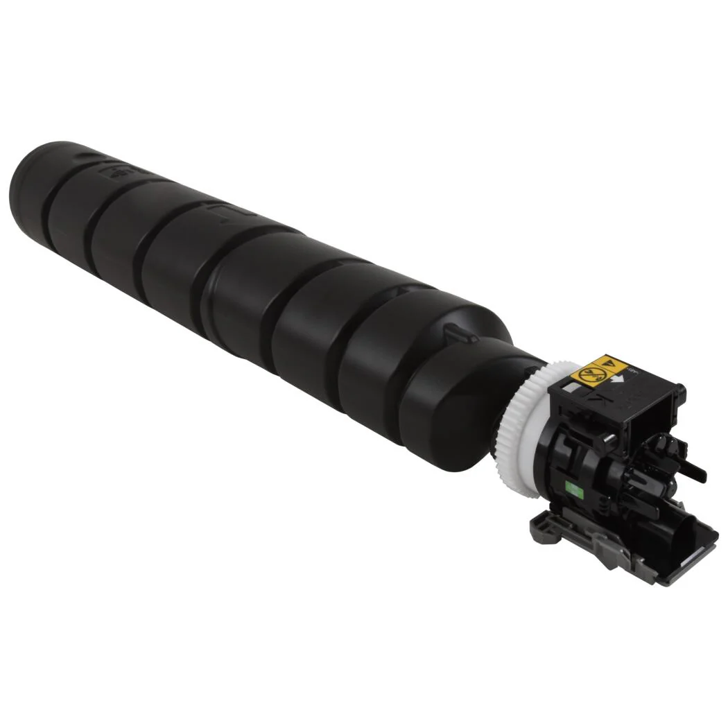 Kyocera TK-8367K (1T02YP0US0) Black Toner Cartridge