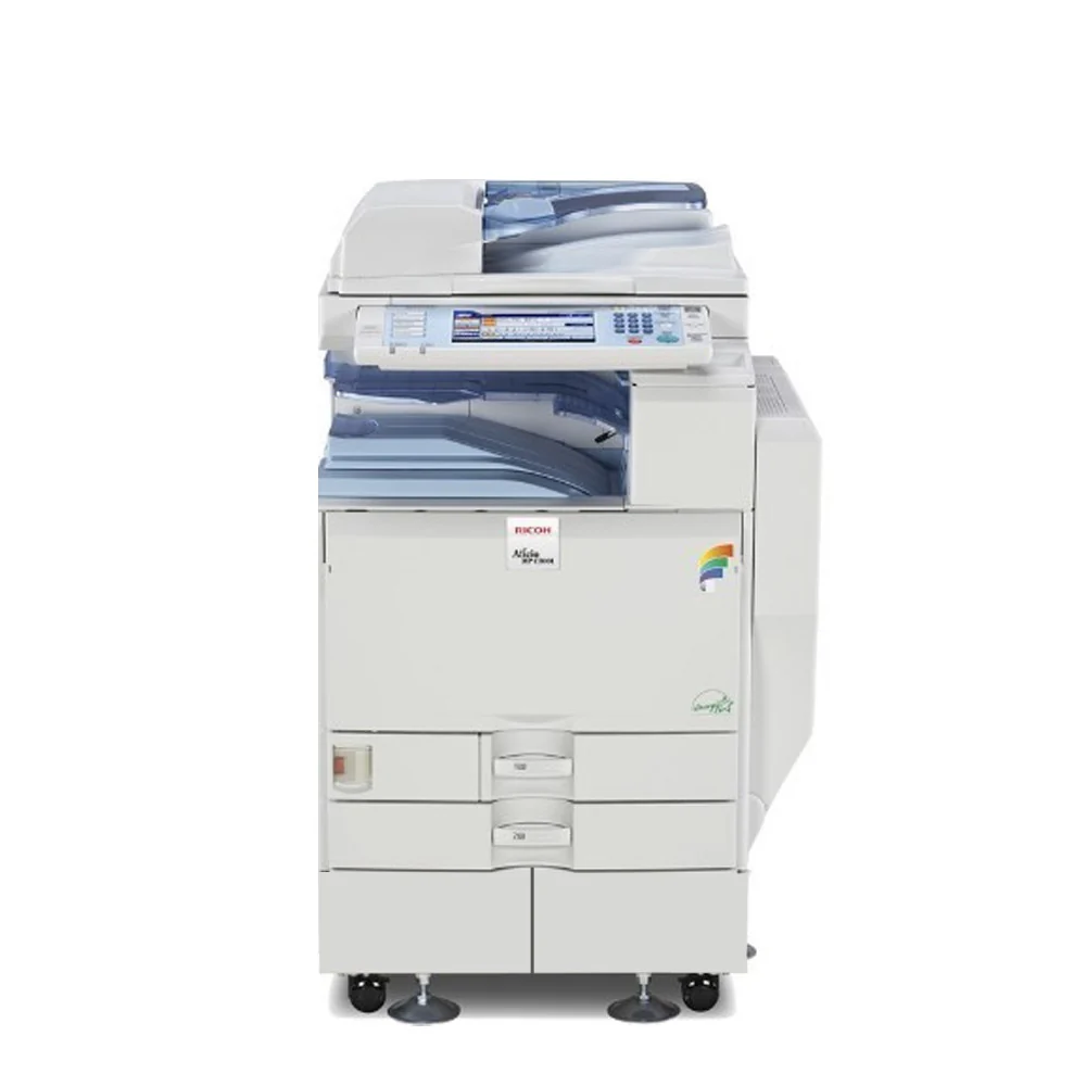 Ricoh Aficio MP C2551 A3 Color Laser Multifunction Printer - Image 2