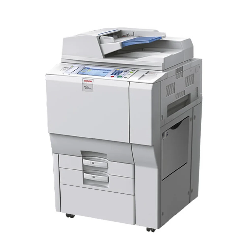Ricoh Aficio MP C6501 A3 Color Laser Multifunction Printer