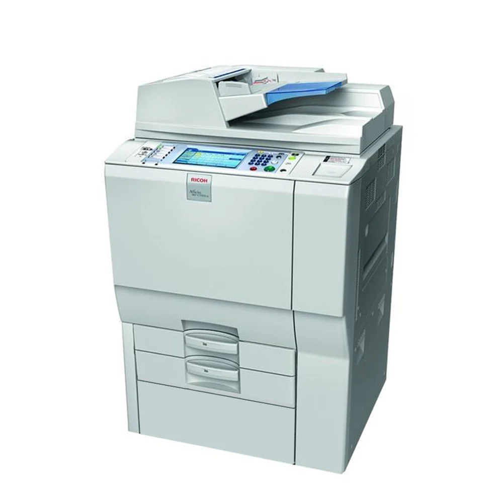 Ricoh Aficio MP C6501 A3 Color Laser Multifunction Printer - Image 2